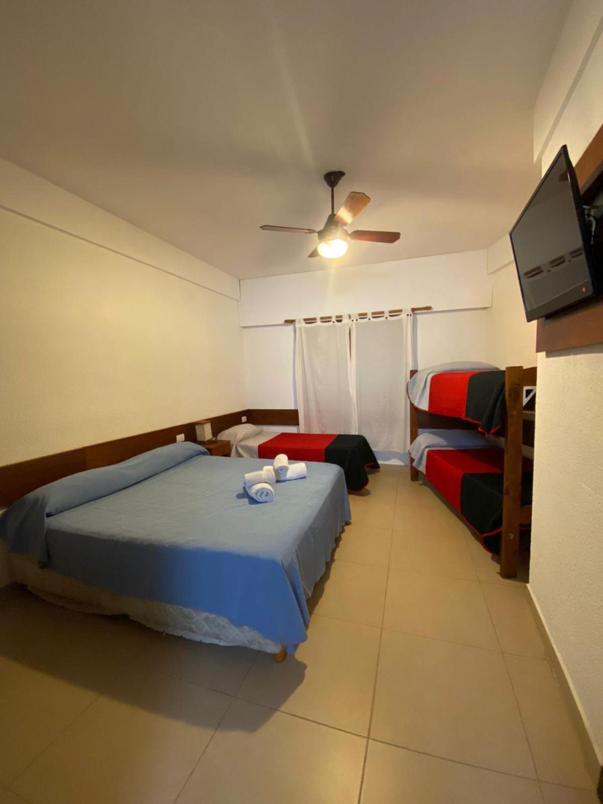 Hotel El Faro Villa Gesell Εξωτερικό φωτογραφία
