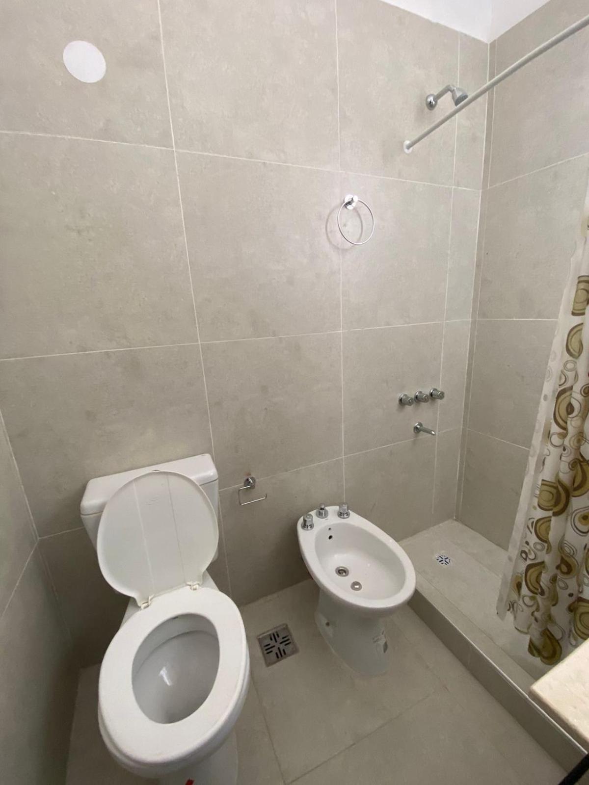 Hotel El Faro Villa Gesell Εξωτερικό φωτογραφία