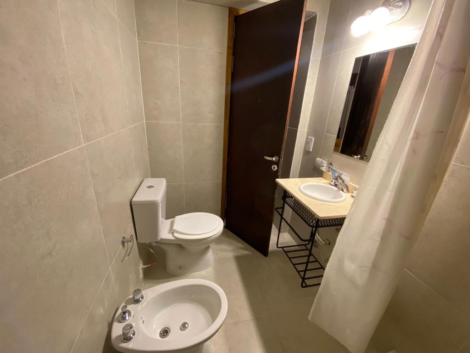 Hotel El Faro Villa Gesell Εξωτερικό φωτογραφία