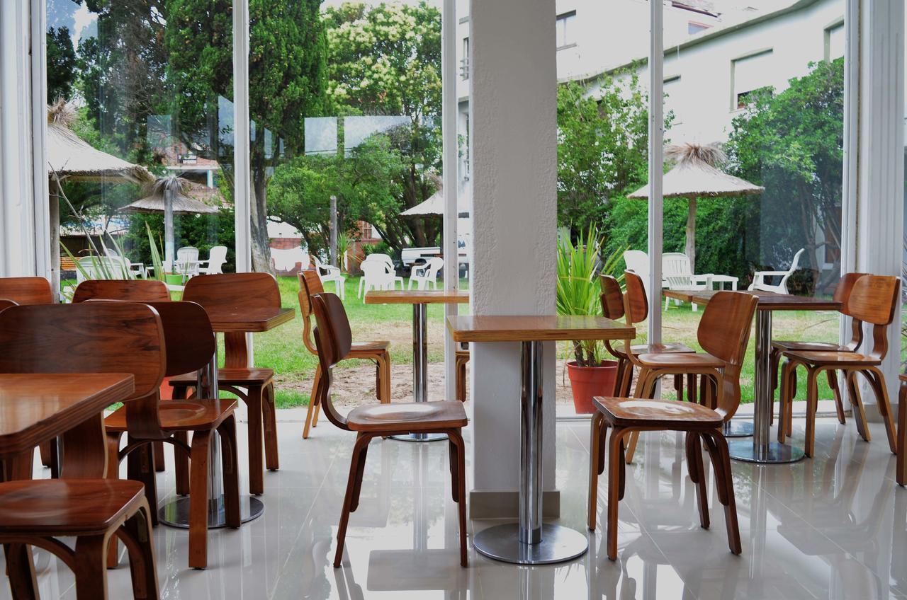 Hotel El Faro Villa Gesell Εξωτερικό φωτογραφία