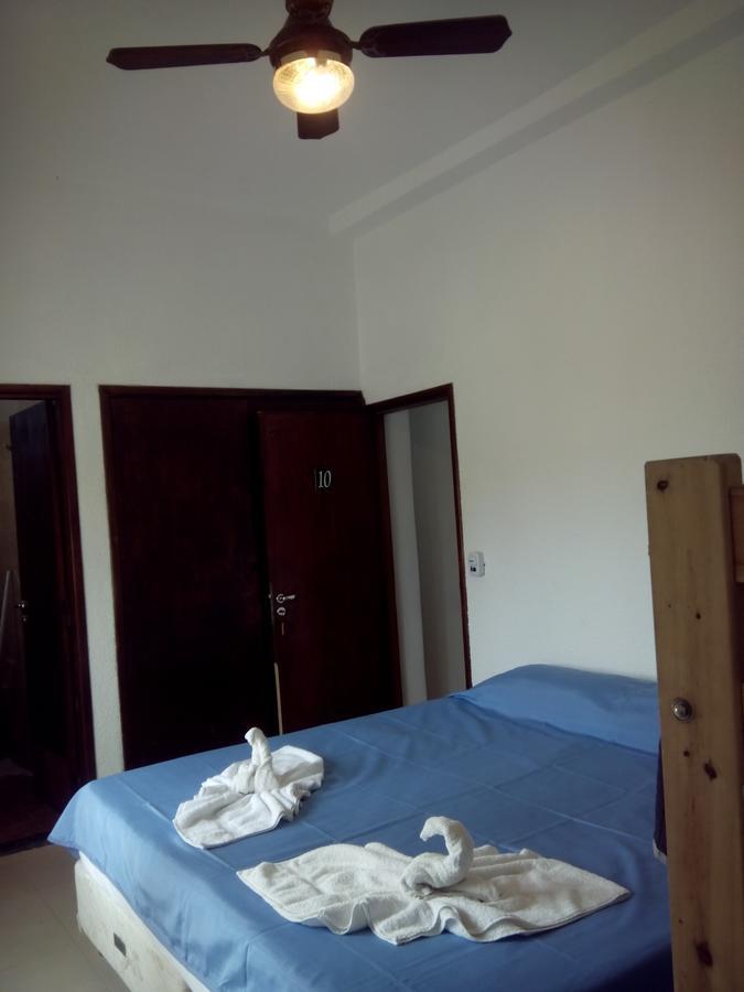 Hotel El Faro Villa Gesell Εξωτερικό φωτογραφία