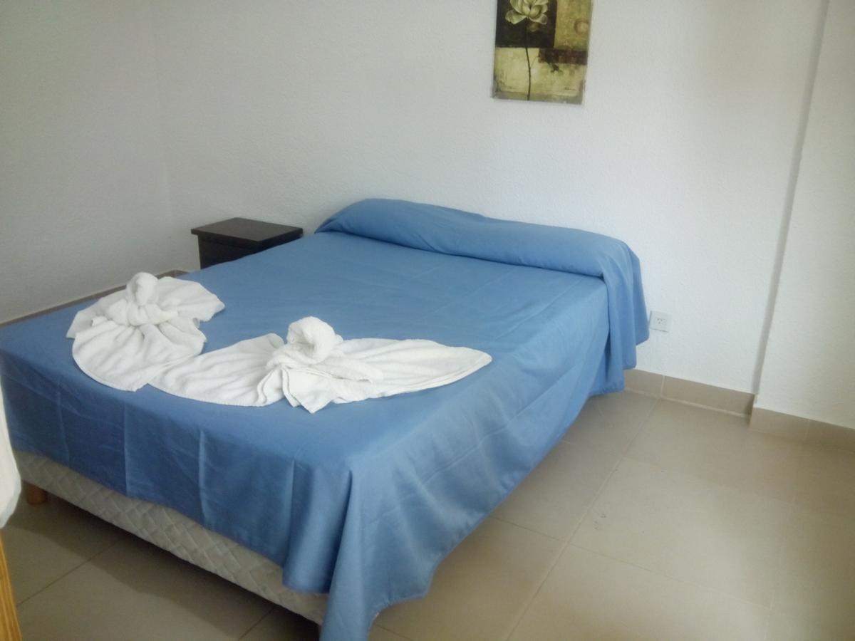Hotel El Faro Villa Gesell Εξωτερικό φωτογραφία