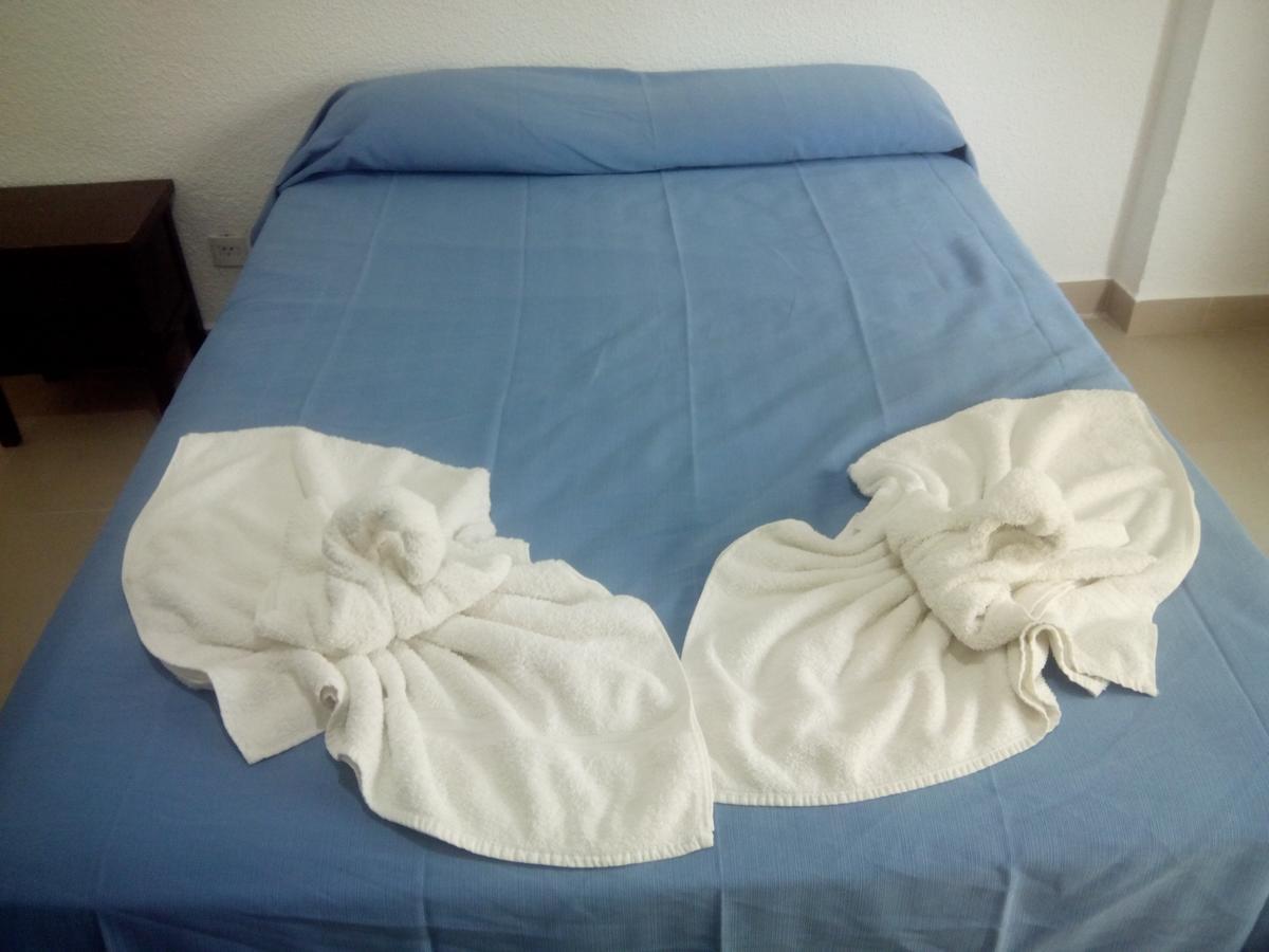Hotel El Faro Villa Gesell Εξωτερικό φωτογραφία