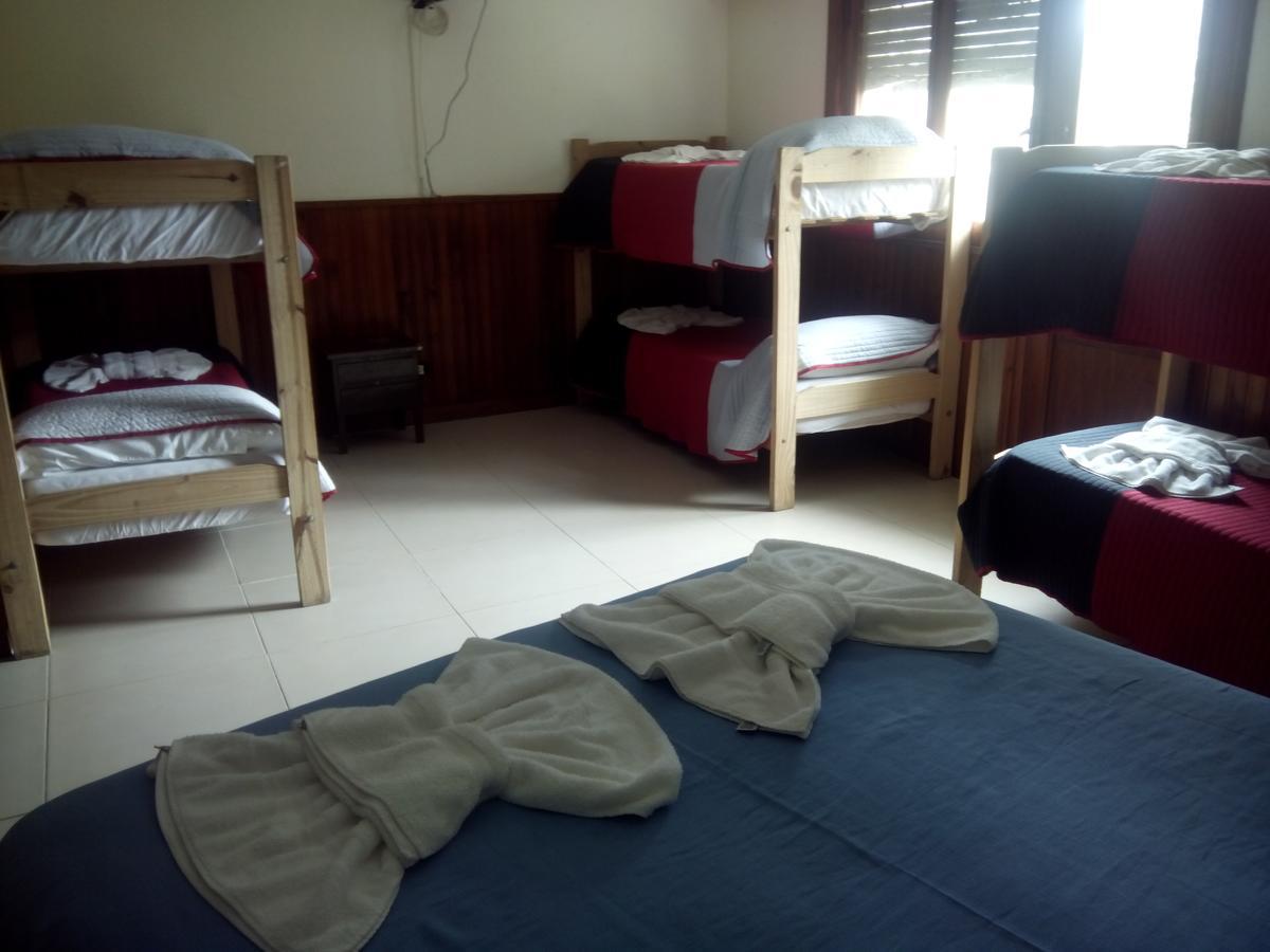 Hotel El Faro Villa Gesell Εξωτερικό φωτογραφία