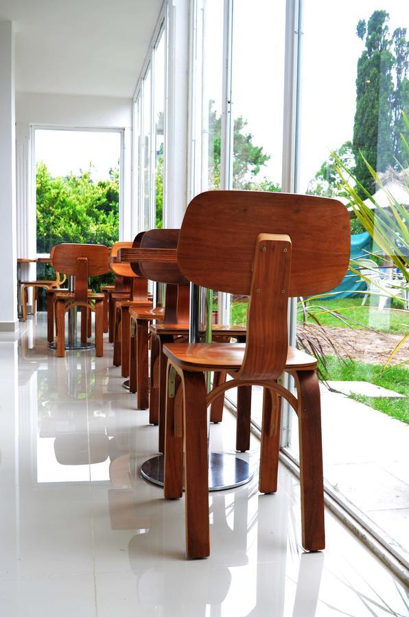 Hotel El Faro Villa Gesell Εξωτερικό φωτογραφία
