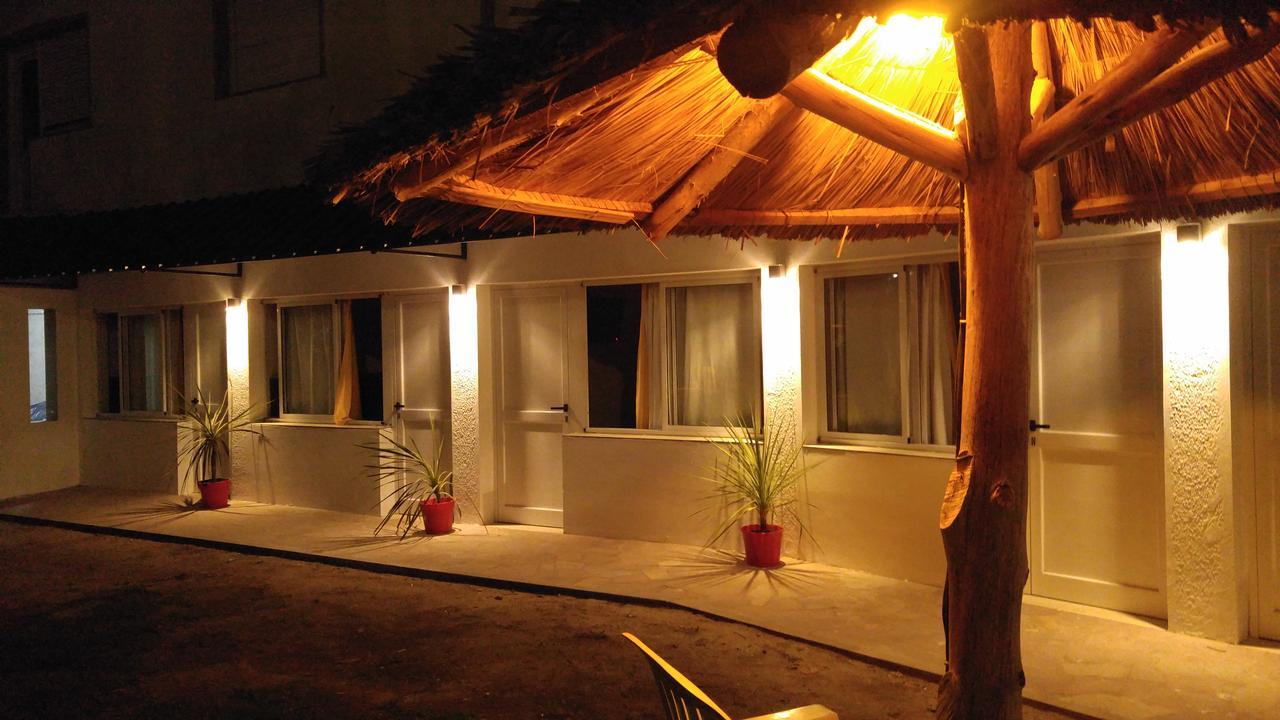 Hotel El Faro Villa Gesell Εξωτερικό φωτογραφία