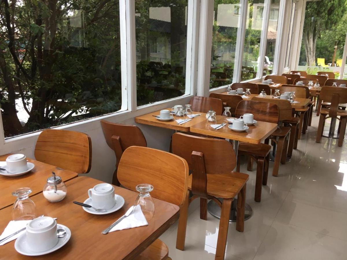 Hotel El Faro Villa Gesell Εξωτερικό φωτογραφία