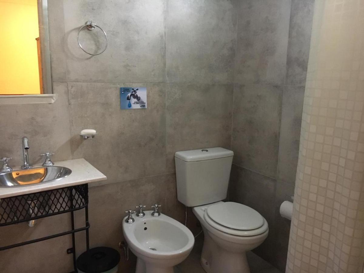 Hotel El Faro Villa Gesell Εξωτερικό φωτογραφία